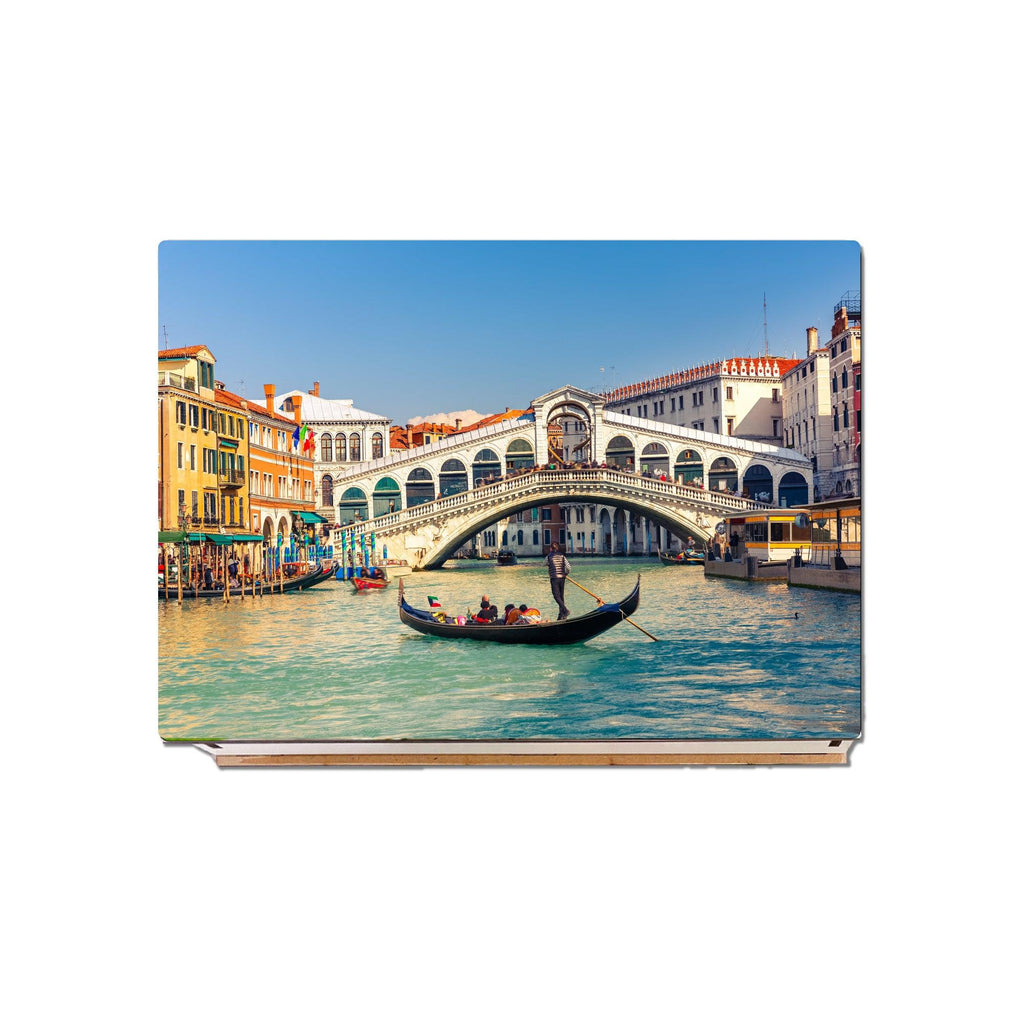 European Venice Grand Canal 108 Piece Puzzle 6+ Years - Mini Leaves