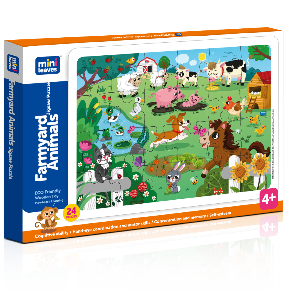 Farmyard toys for 3 year olds 2025