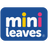 Mini Leaves Premium Quality Wooden Toys and Puzzles logo