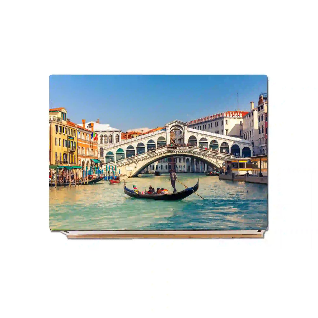 Venice Grand Canal 108 Pieces Puzzles 6+ Years - Mini Leaves